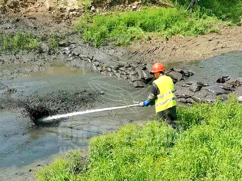 河道治理